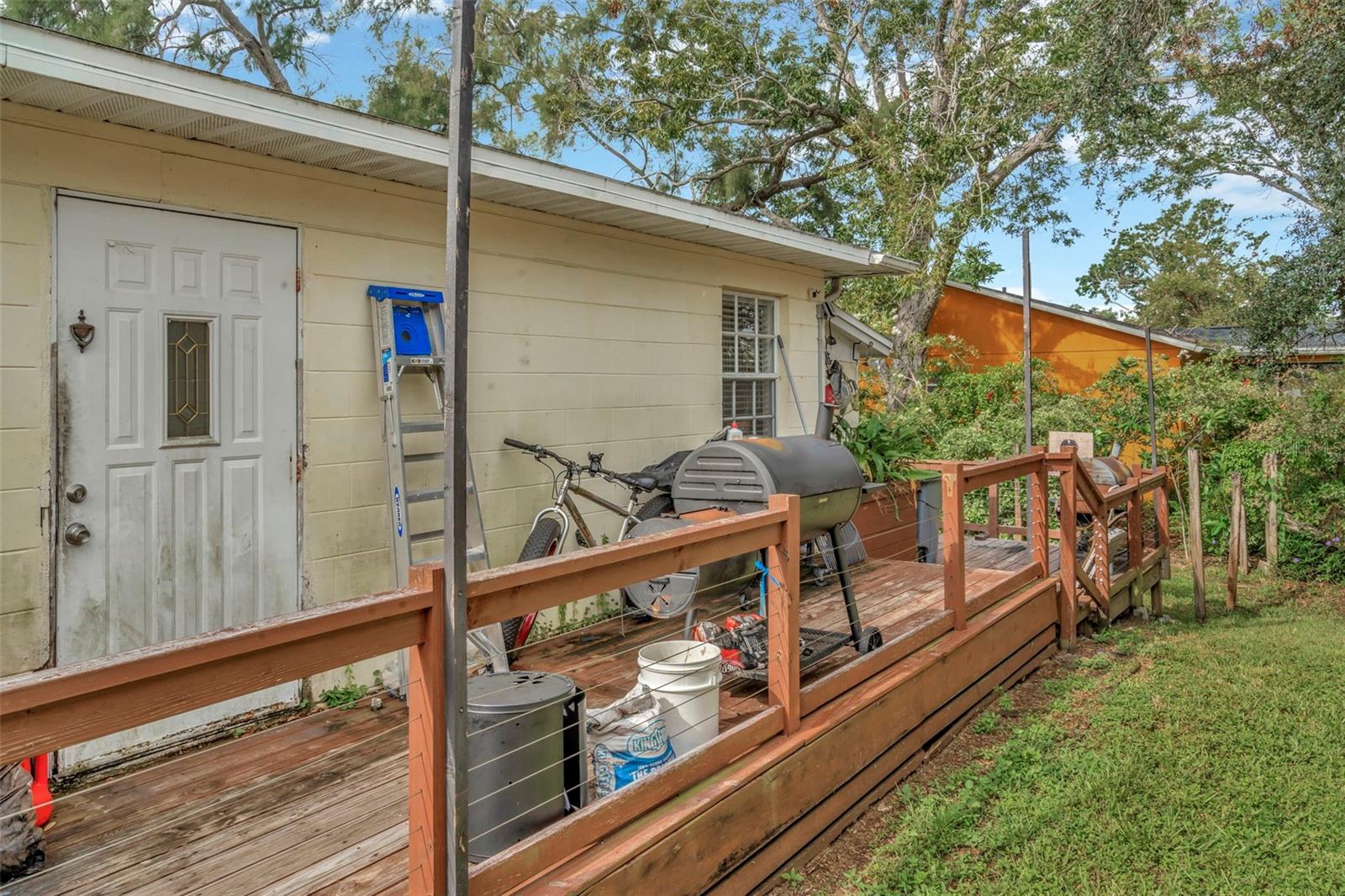 Image 23 of 24 For 7311 Sherrill Street