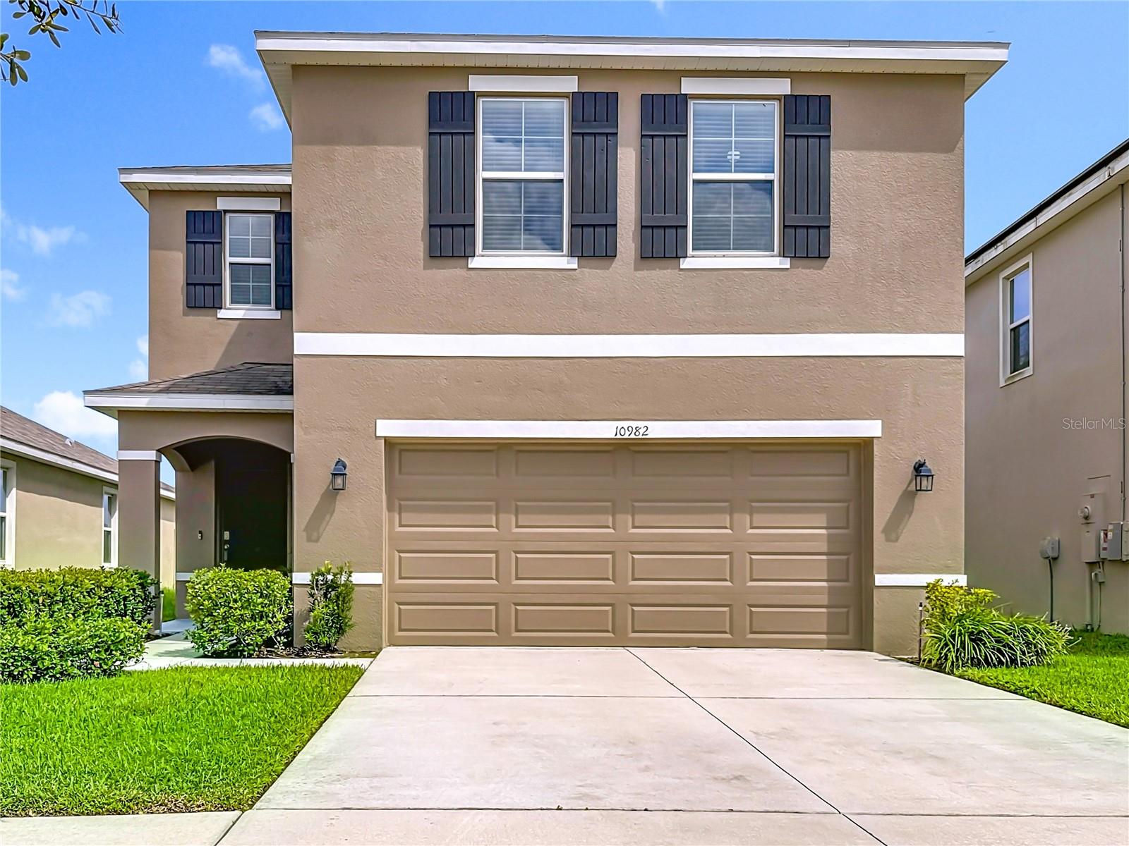 Details for 10982 Penny Gale Loop, SAN ANTONIO, FL 33576
