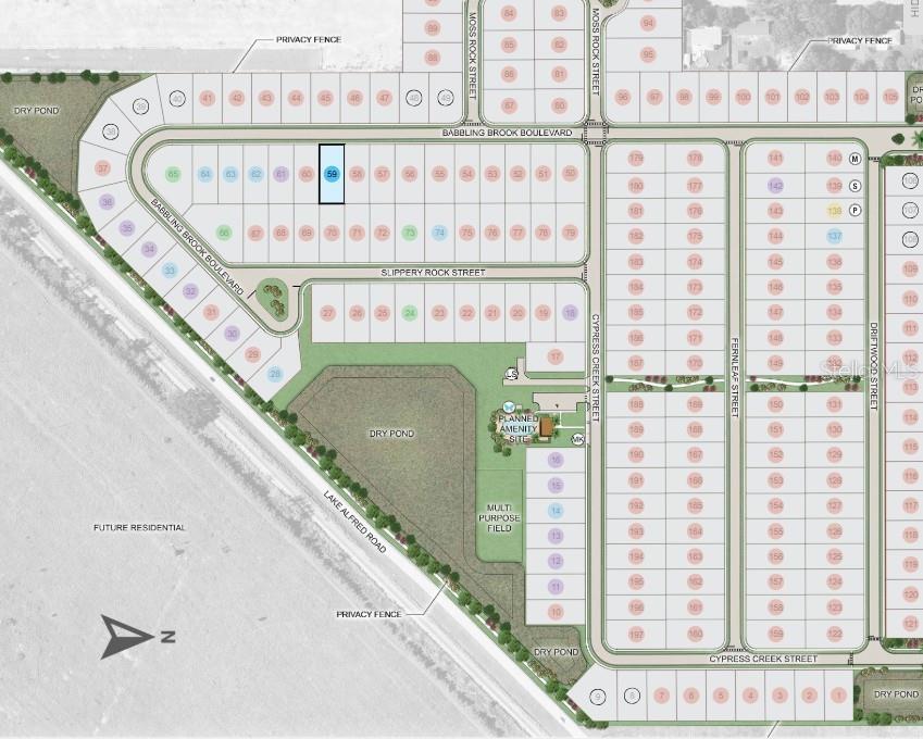 Image 19 of 22 For 2079 Babbling Brook Boulevard