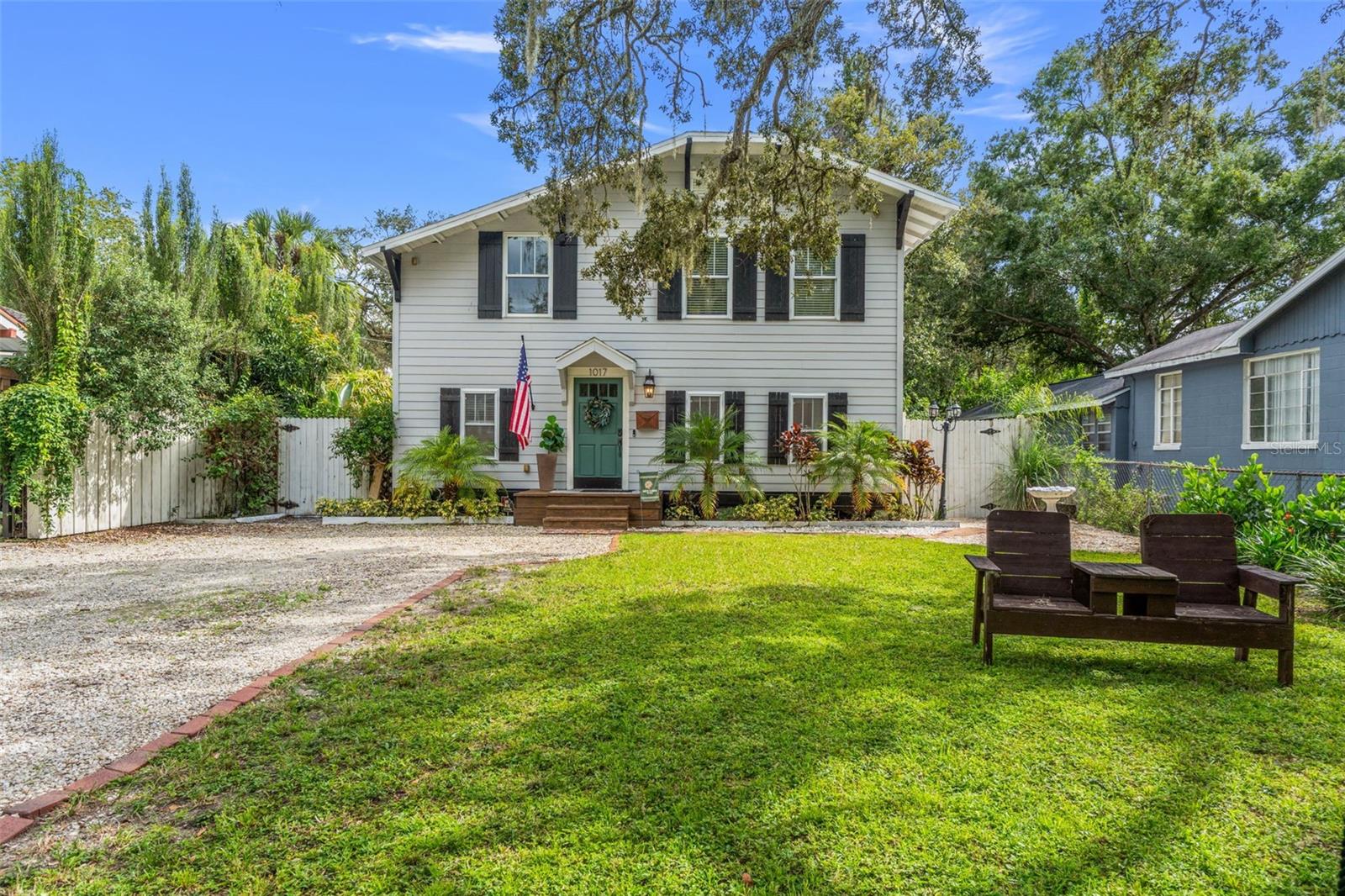 Details for 1017 Henry Ave, TAMPA, FL 33604