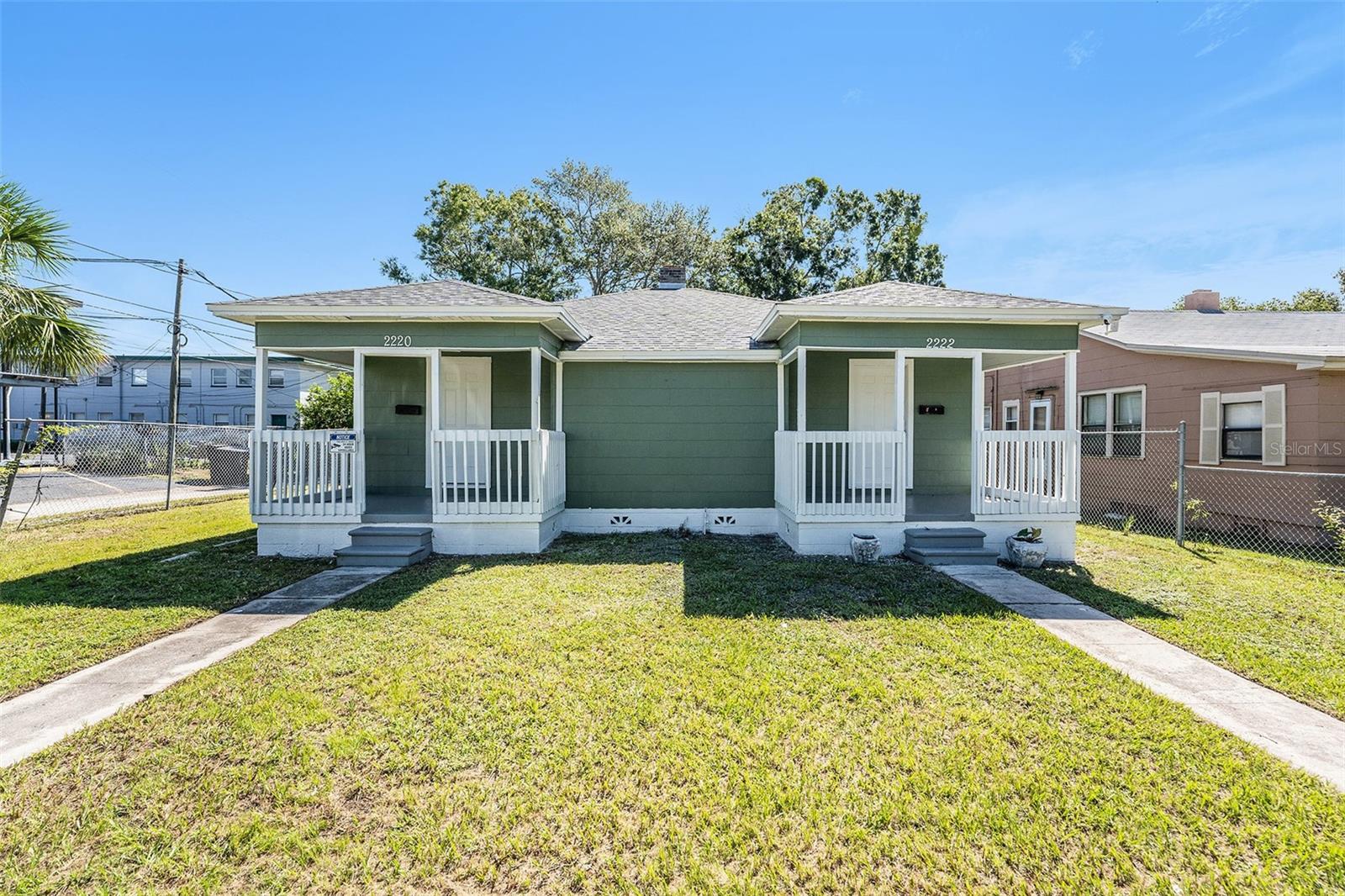 Details for 2220 7th Street S, ST PETERSBURG, FL 33705