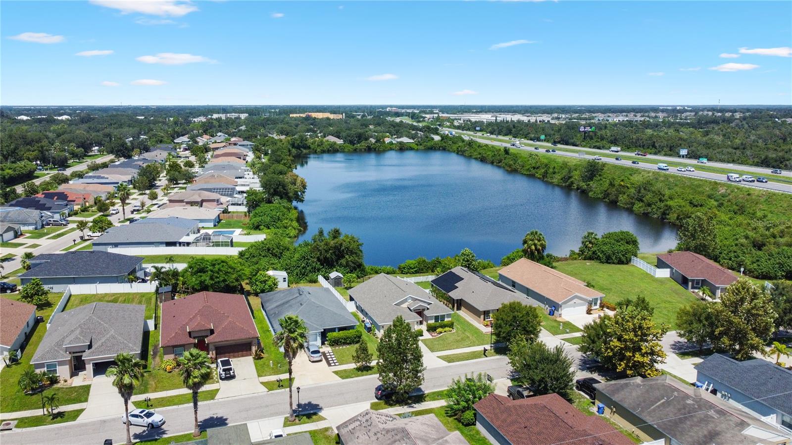 Image 54 of 54 For 11338 Southwind Lake Drive