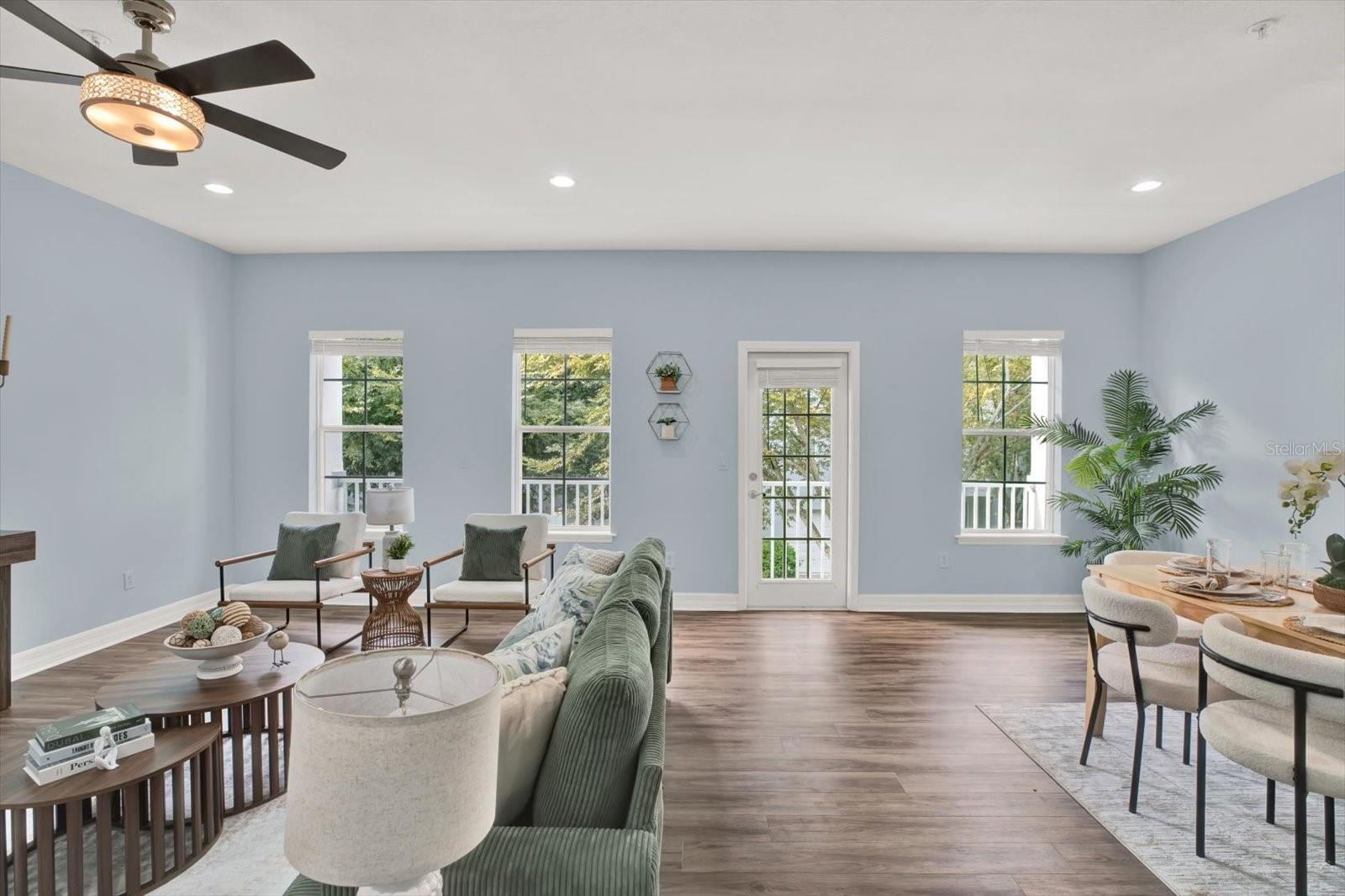 Image 17 of 65 For 4529 Bay Spring Court