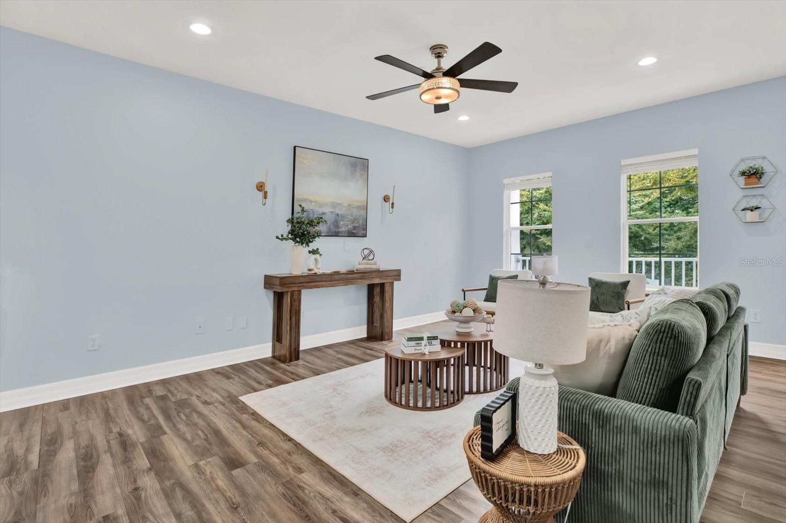 Image 18 of 65 For 4529 Bay Spring Court