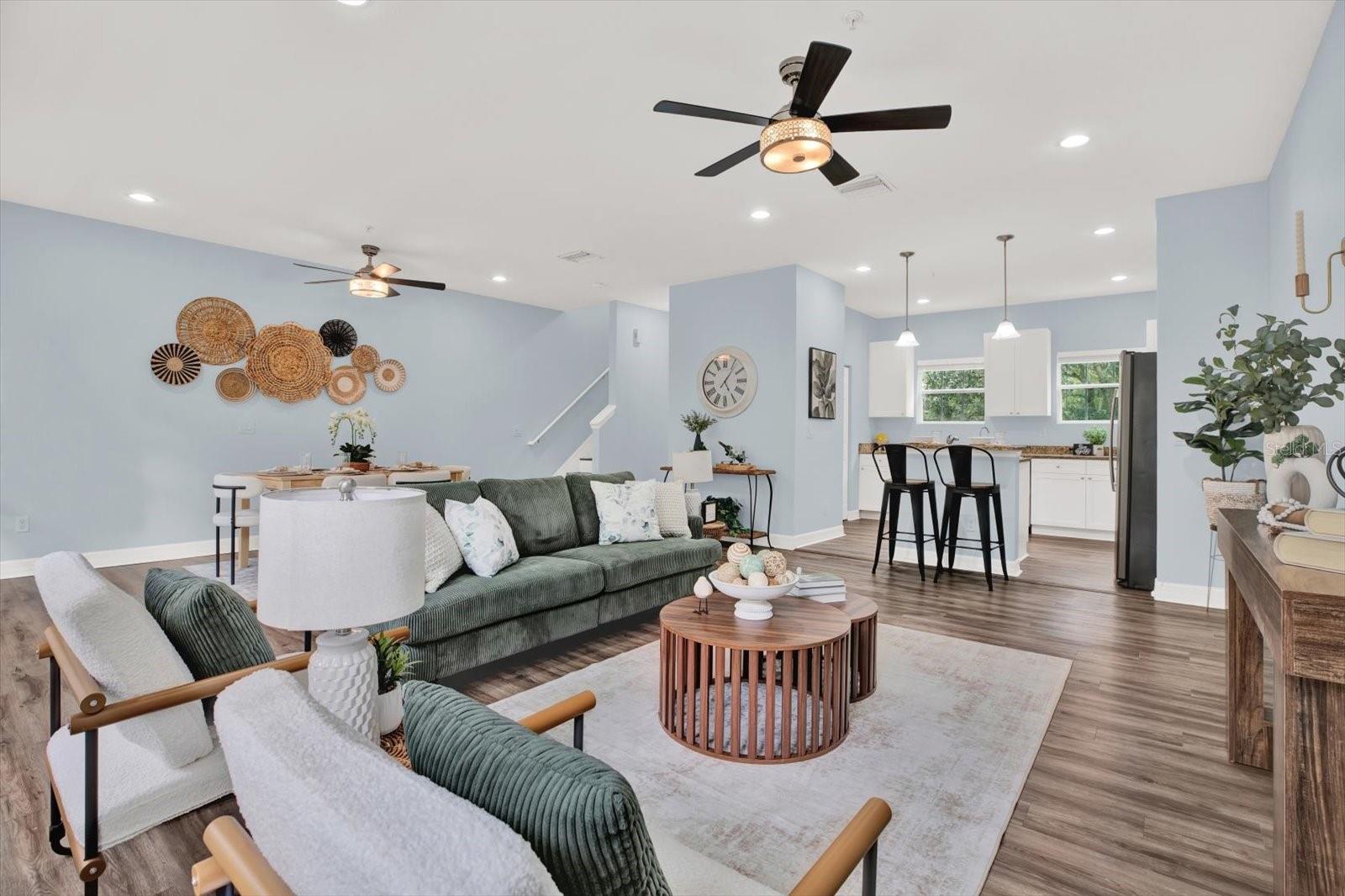 Image 20 of 65 For 4529 Bay Spring Court
