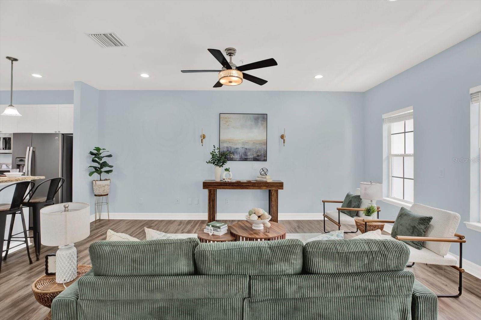Image 21 of 65 For 4529 Bay Spring Court