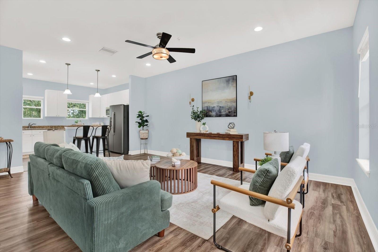 Image 22 of 65 For 4529 Bay Spring Court