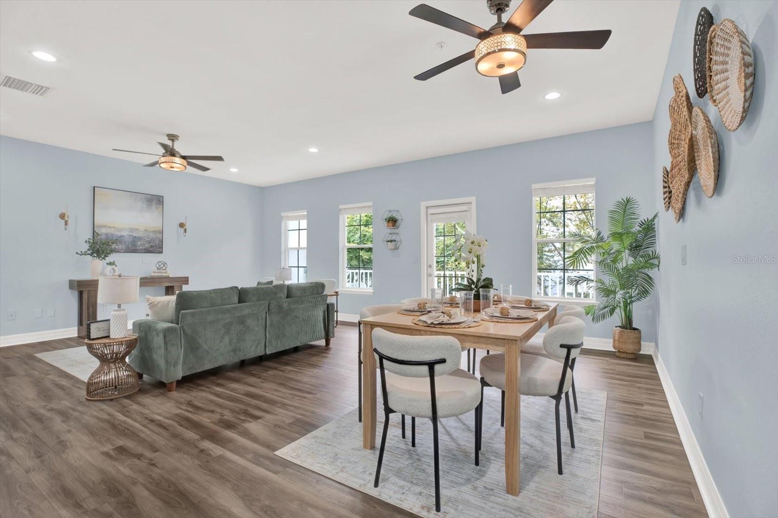 Image 23 of 65 For 4529 Bay Spring Court