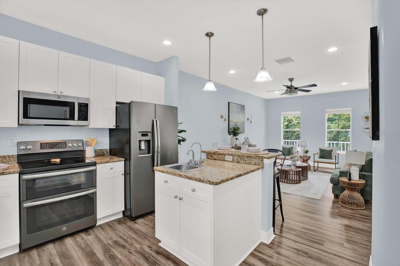 Image 24 of 65 For 4529 Bay Spring Court
