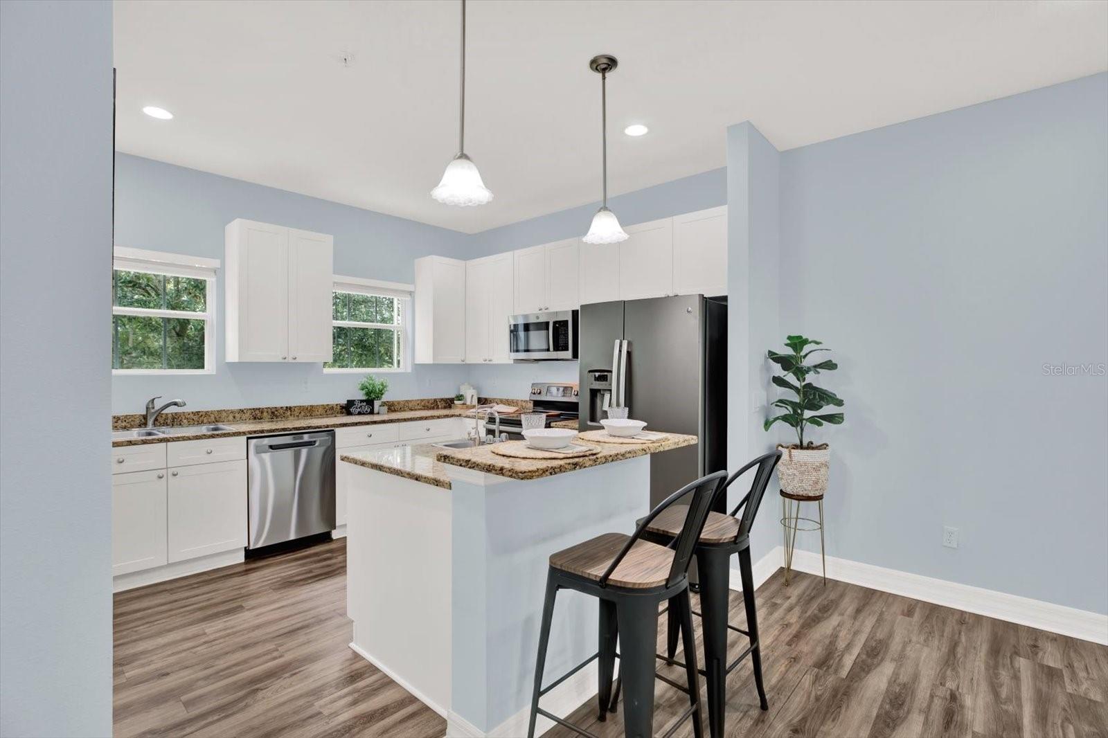 Image 26 of 65 For 4529 Bay Spring Court