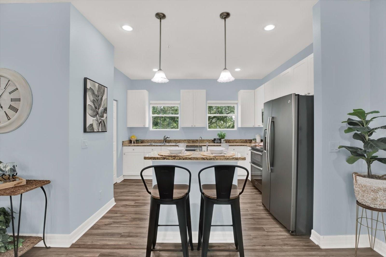 Image 27 of 65 For 4529 Bay Spring Court