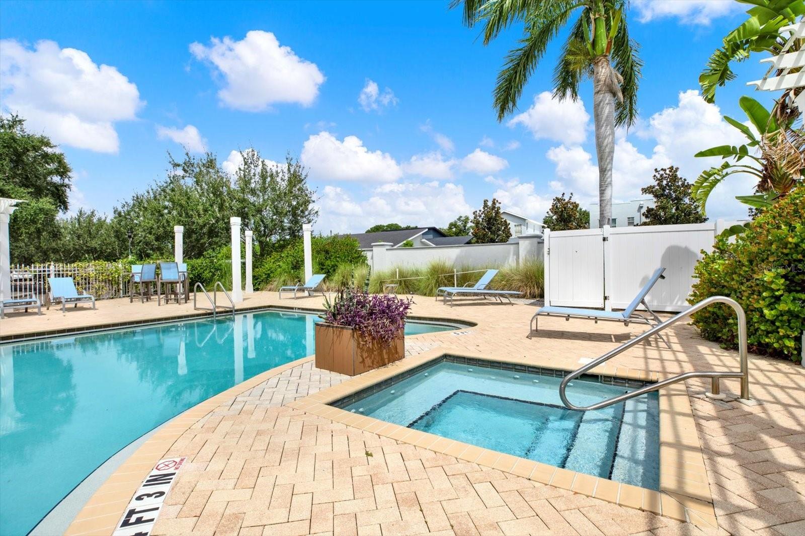 Image 60 of 65 For 4529 Bay Spring Court