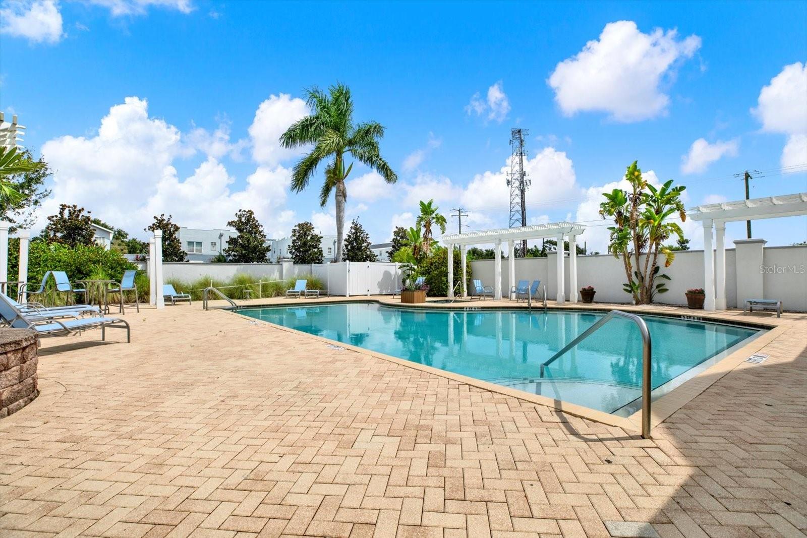 Image 61 of 65 For 4529 Bay Spring Court