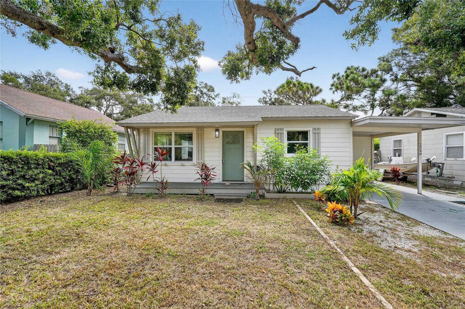 Details for 2348 37th Street S, ST PETERSBURG, FL 33711