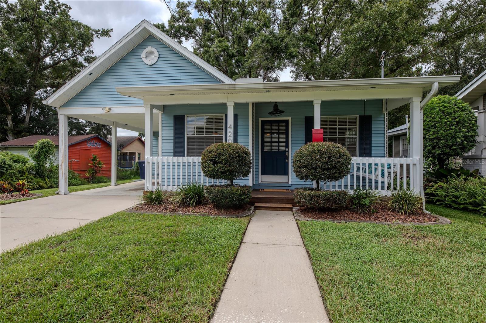 Details for 4206 Myrtle Avenue, TAMPA, FL 33603