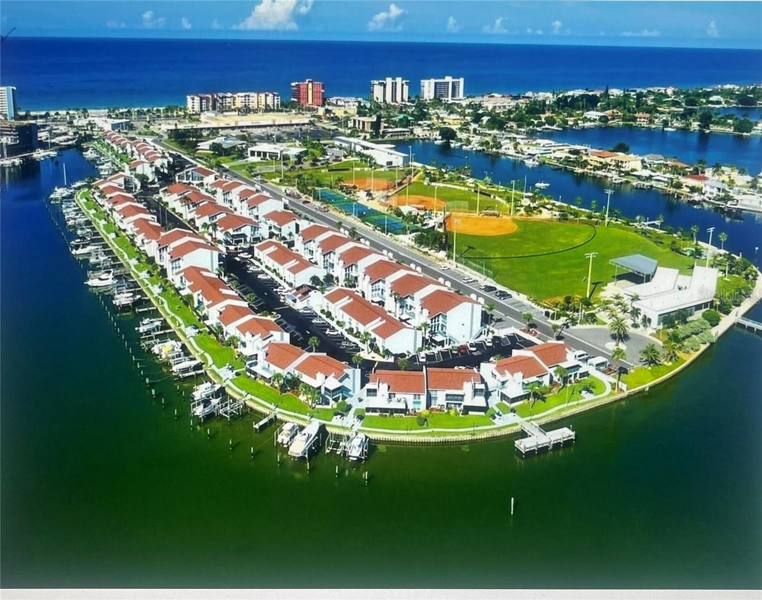 Details for 250 Medallion Boulevard H, MADEIRA BEACH, FL 33708