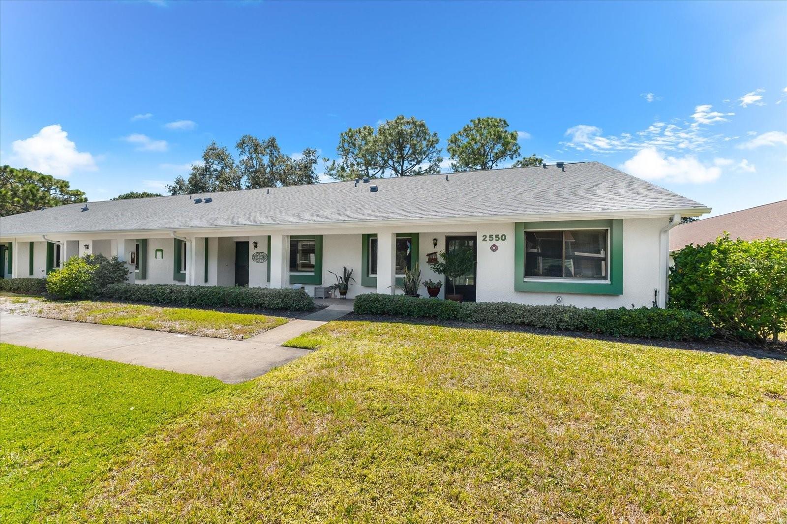 Details for 2550 Royal Pines Circle 12-c, CLEARWATER, FL 33763