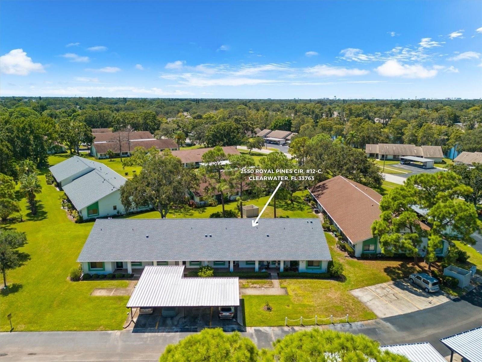 Image 30 of 37 For 2550 Royal Pines Circle 12-c
