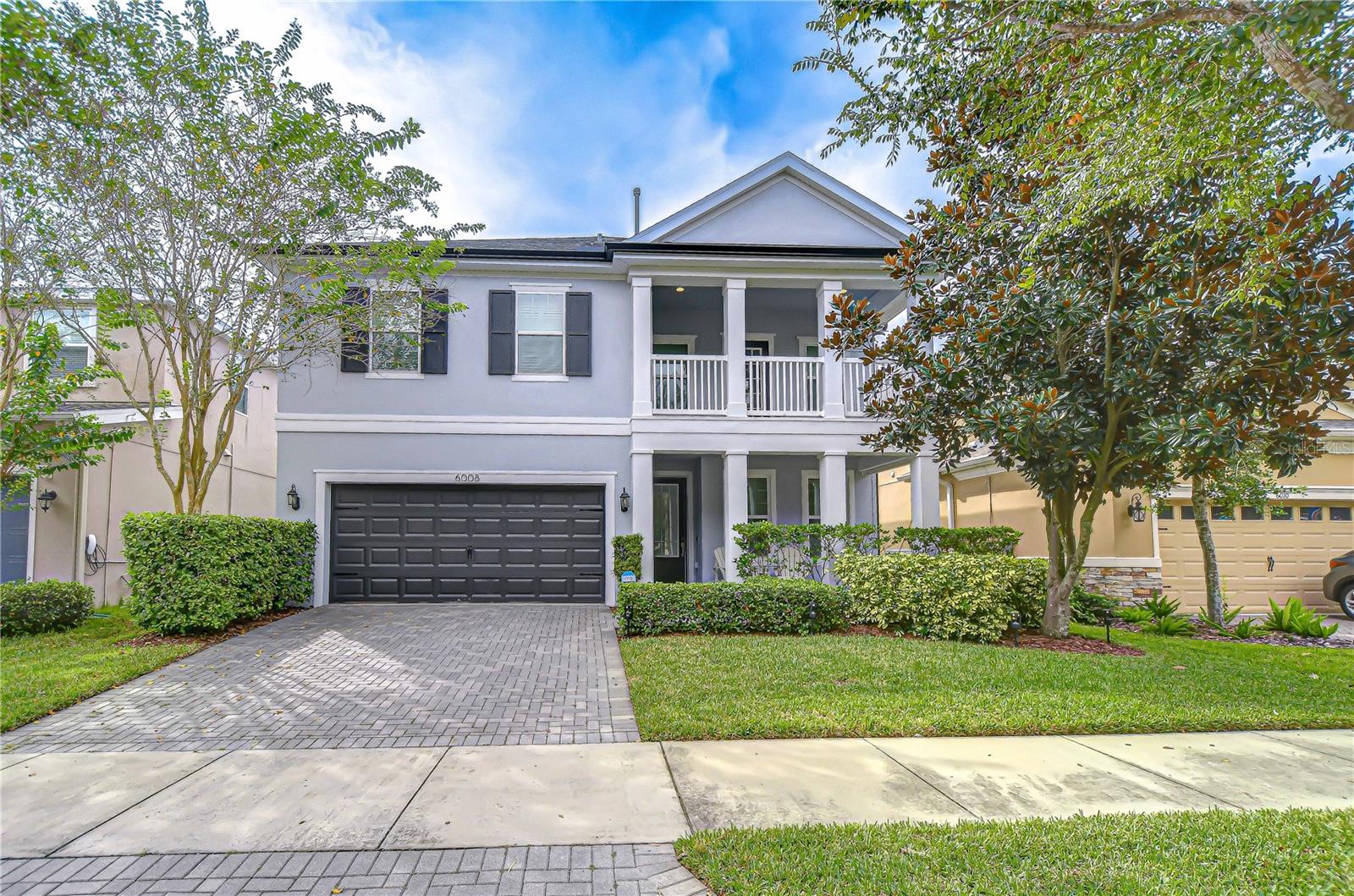 Details for 6008 Shell Ridge Drive, LITHIA, FL 33547