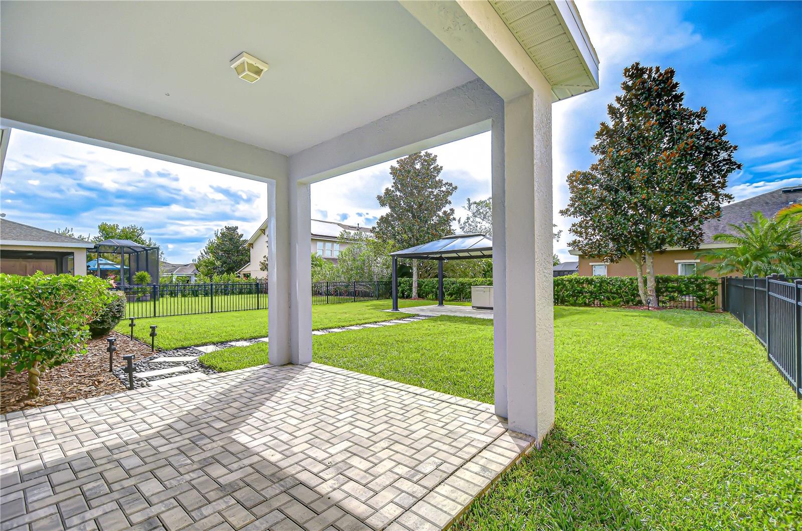Image 3 of 45 For 6008 Shell Ridge Drive
