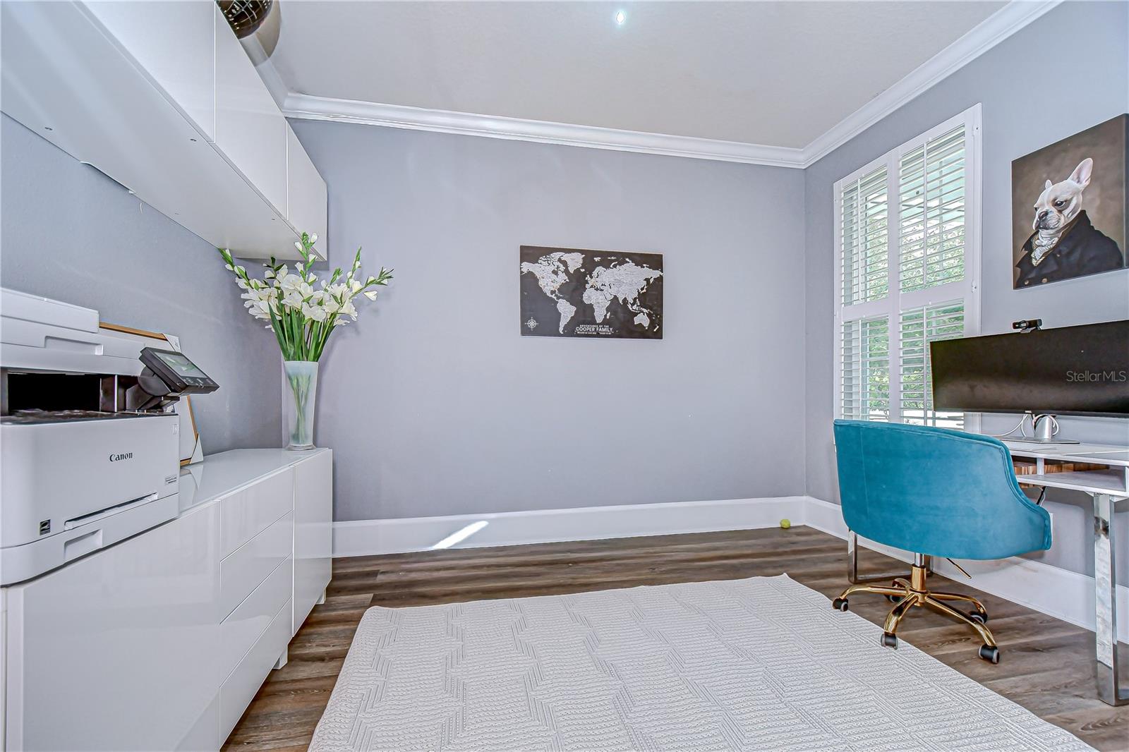 Image 6 of 45 For 6008 Shell Ridge Drive