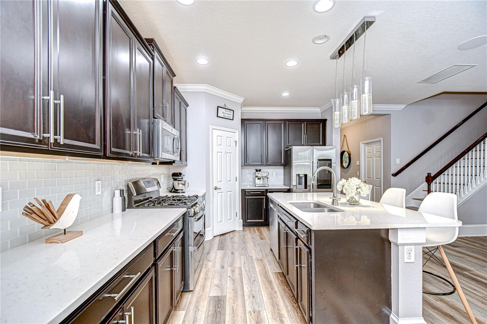 Image 9 of 45 For 6008 Shell Ridge Drive