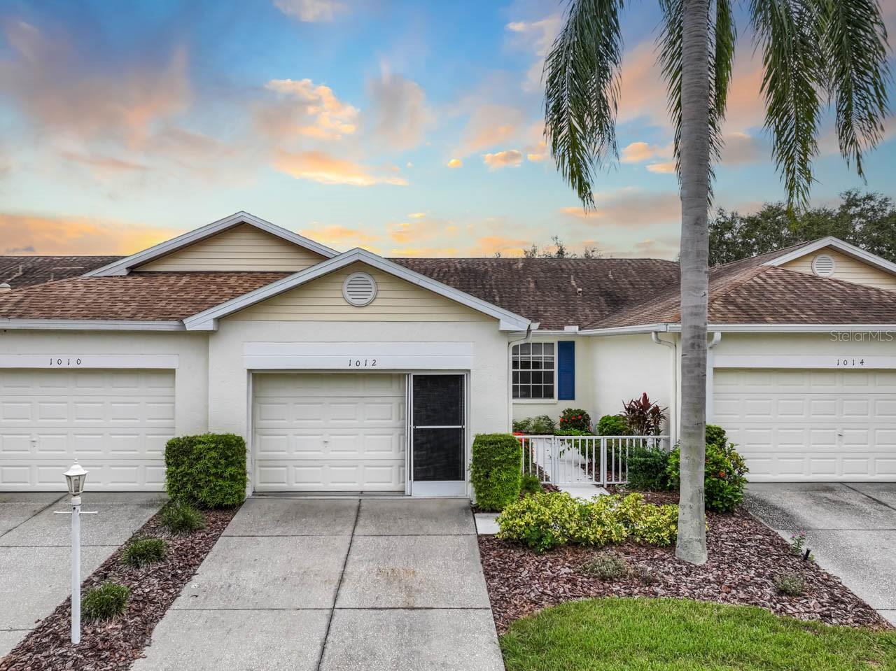 Details for 1012 Radison Lake Court 59, SUN CITY CENTER, FL 33573