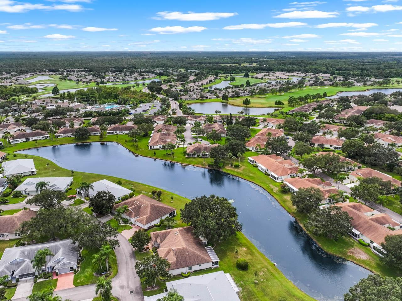 Image 34 of 47 For 1012 Radison Lake Court 59