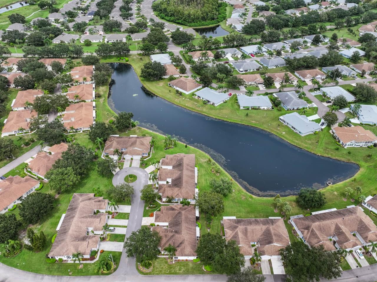 Image 35 of 47 For 1012 Radison Lake Court 59