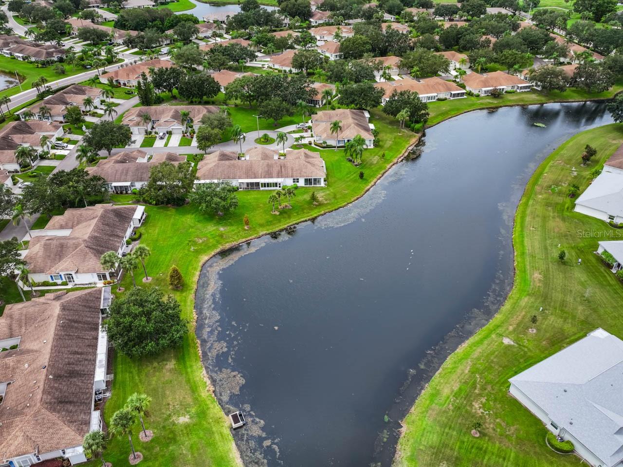 Image 42 of 47 For 1012 Radison Lake Court 59