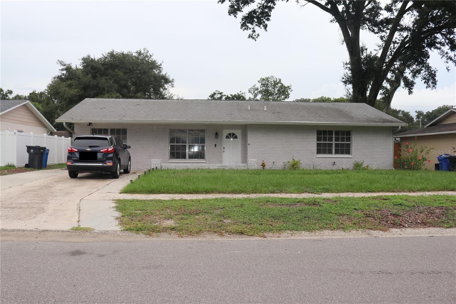 Details for 1208 Cedar Tree Lane, SEFFNER, FL 33584