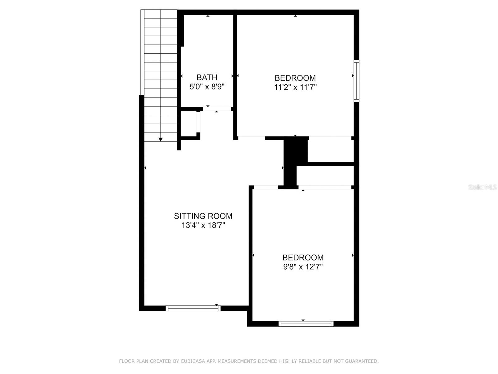 Image 34 of 36 For 1855 Briland Street