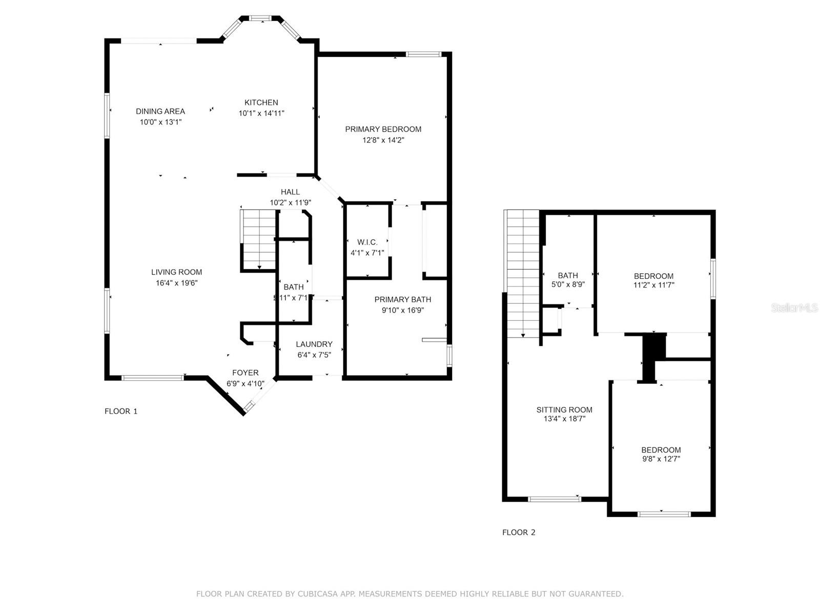 Image 35 of 36 For 1855 Briland Street