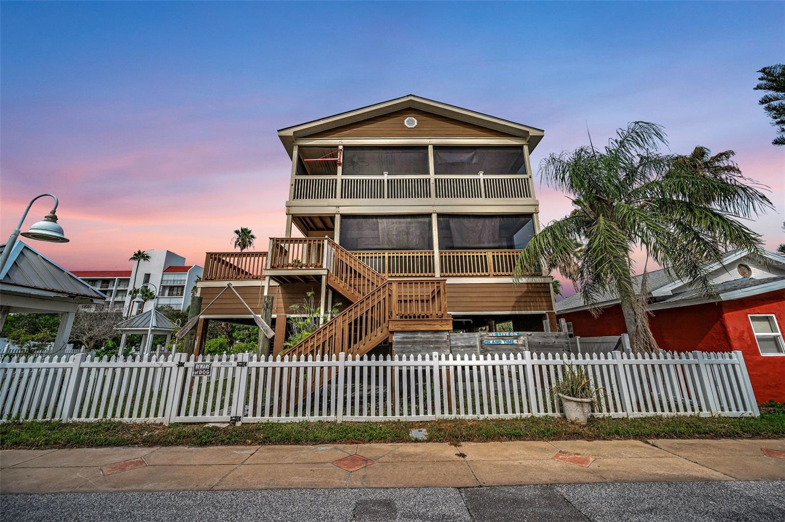 Details for 19105 Whispering Pines Drive, INDIAN SHORES, FL 33785