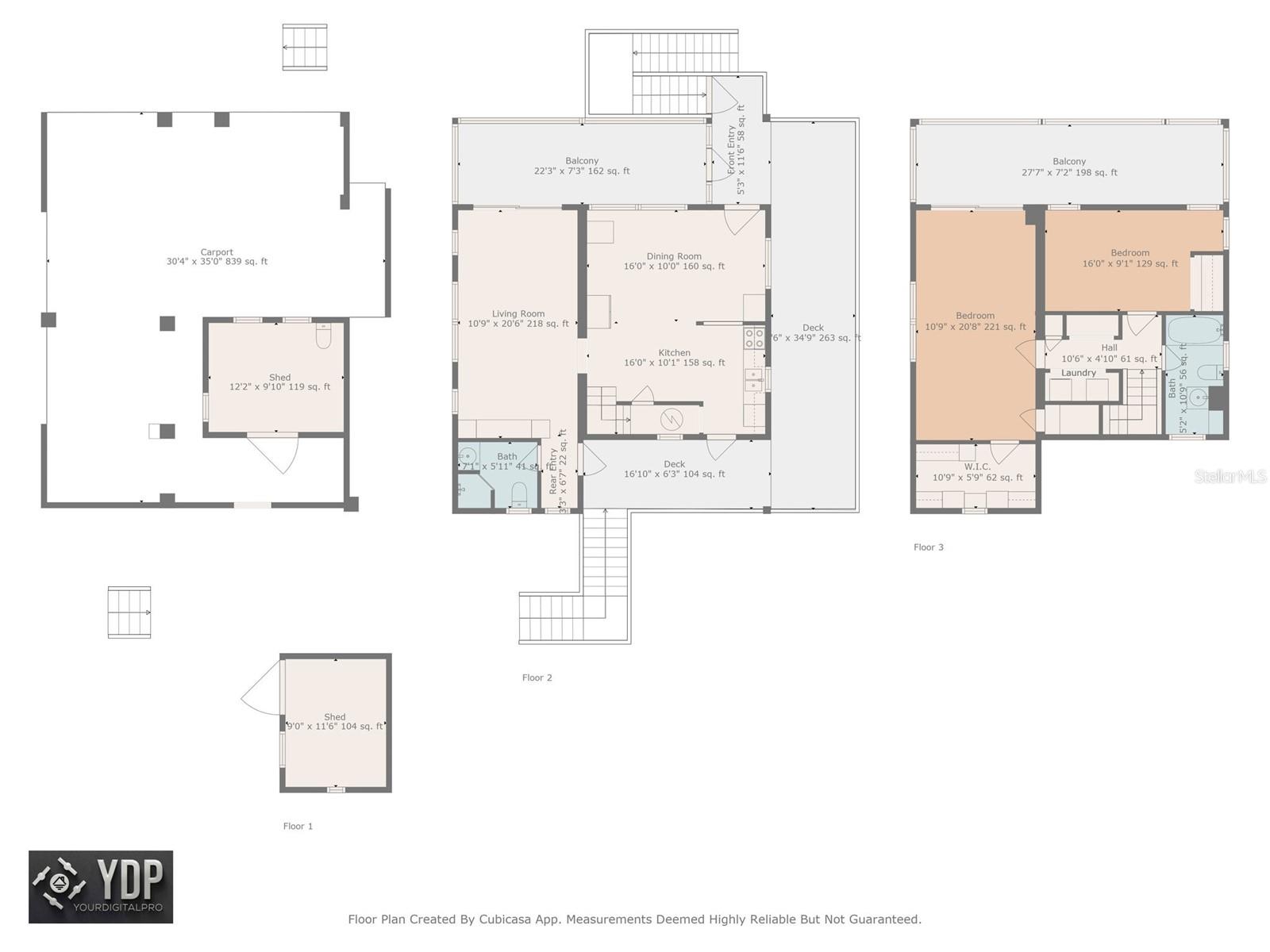 Image 59 of 62 For 19105 Whispering Pines Drive