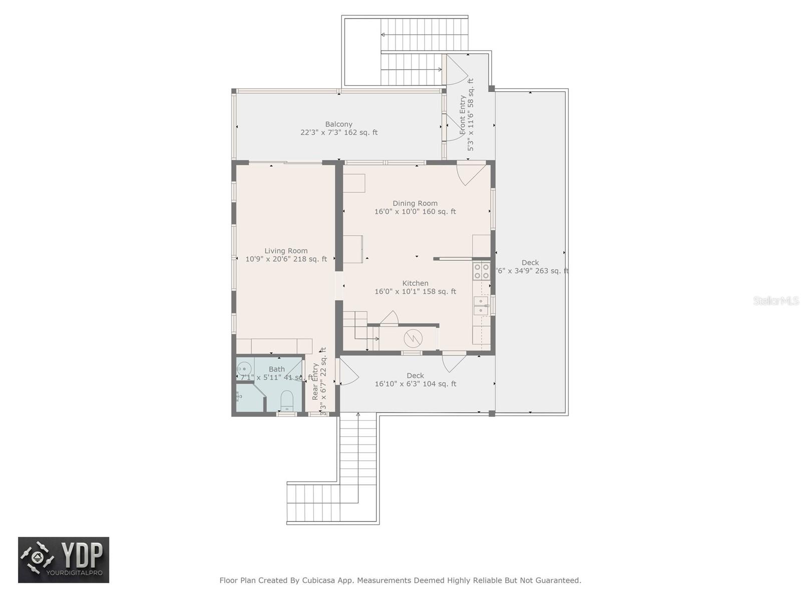 Image 61 of 62 For 19105 Whispering Pines Drive