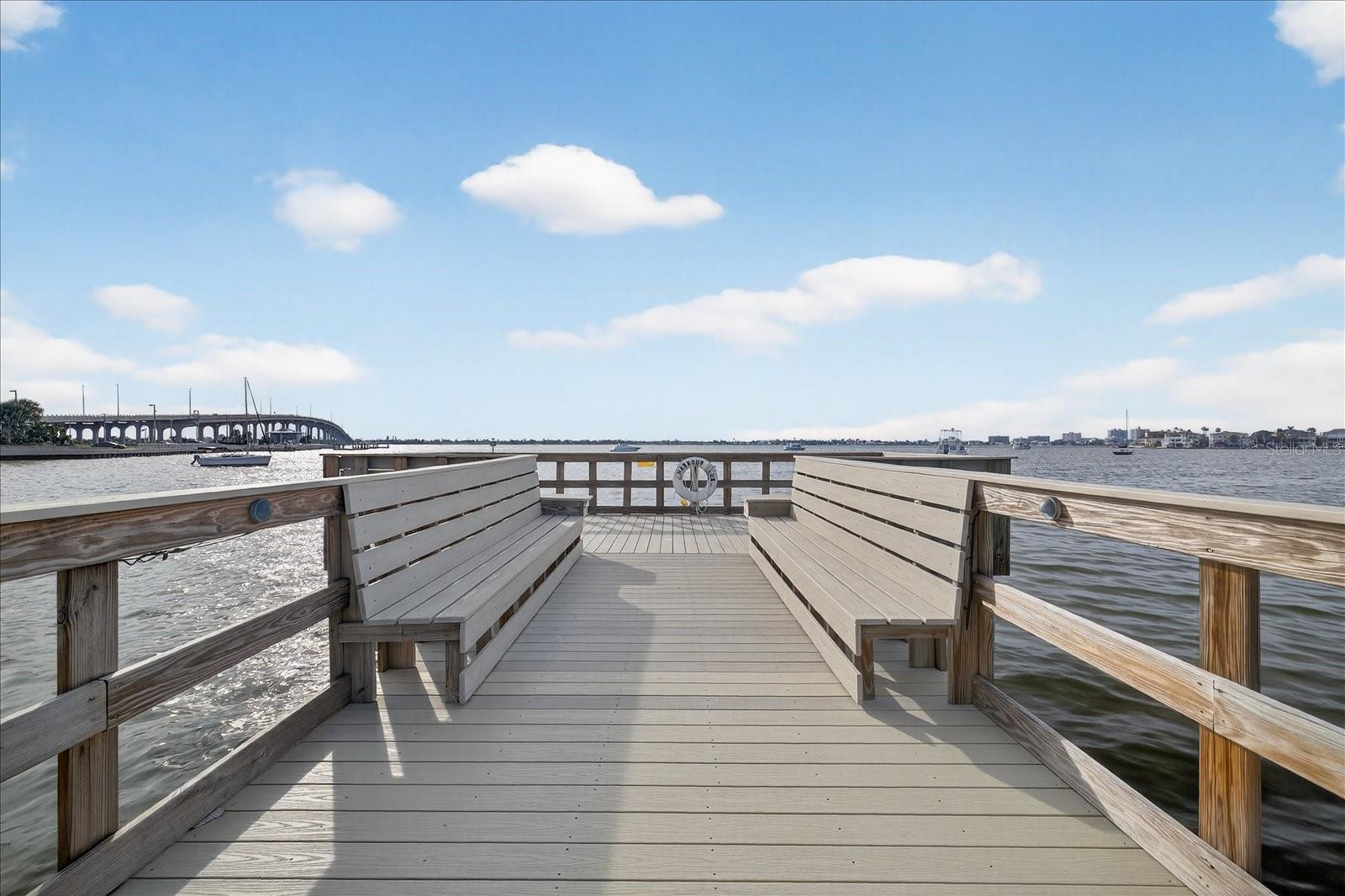 Listing photo id 45 for 100 Bluff View Drive 409c