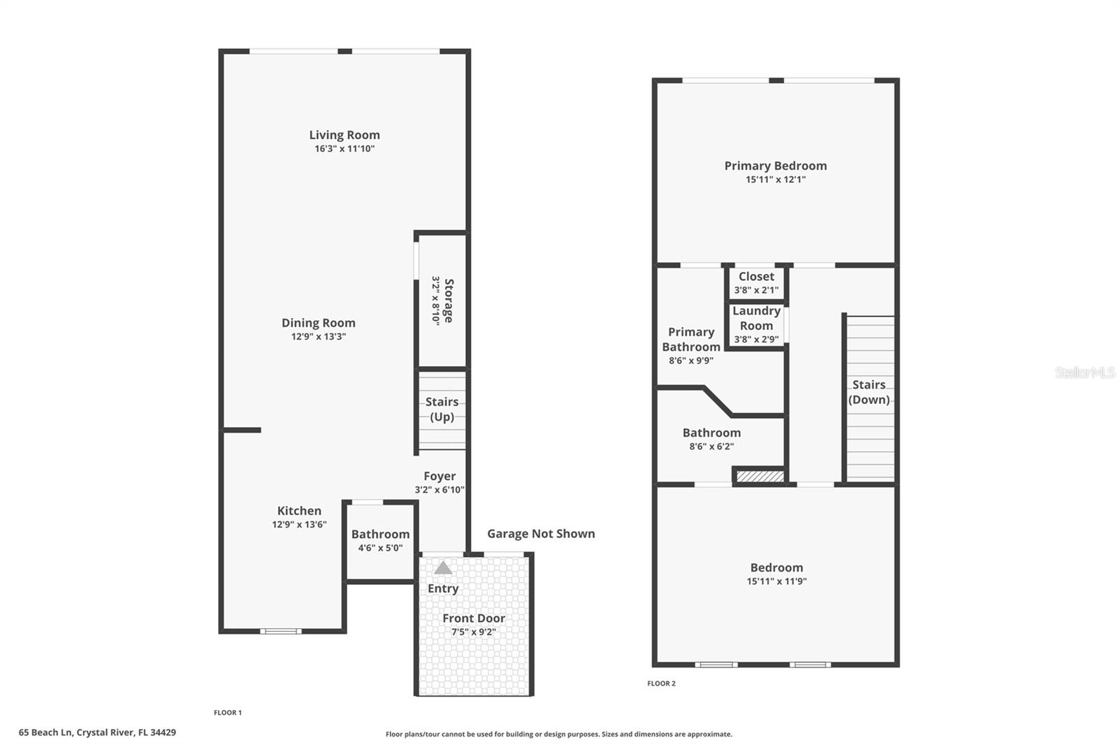 Image 47 of 51 For 65 Beach Lane C