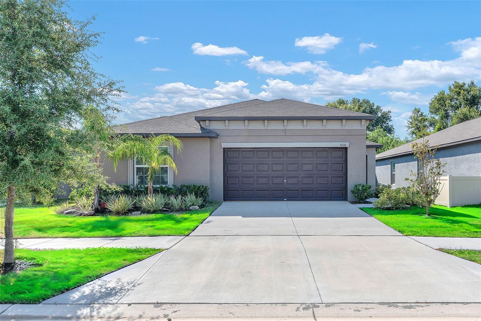 Details for 5518 Blue Azure Drive, WIMAUMA, FL 33598