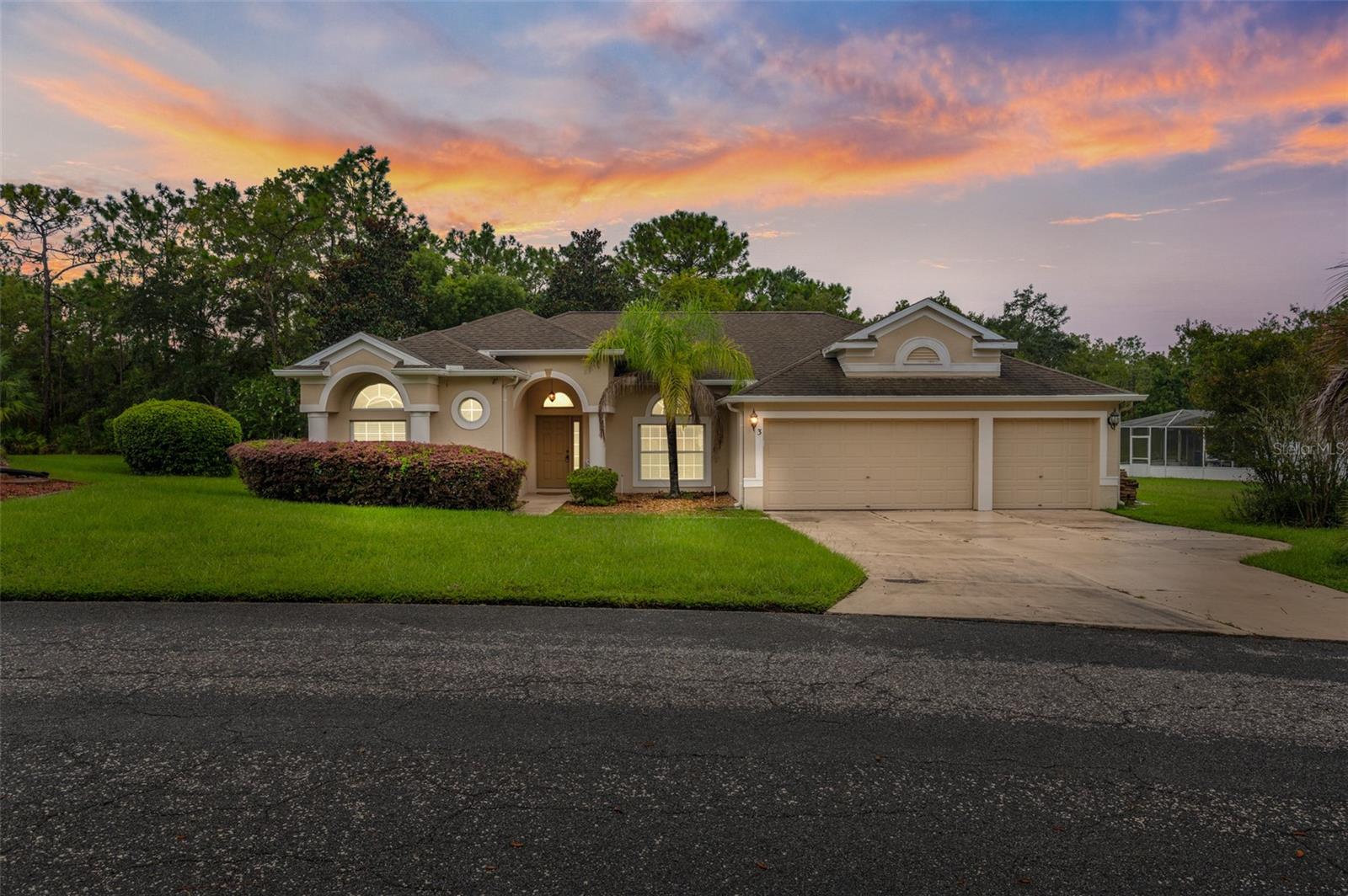 Details for 3 Oxhorn Court E, HOMOSASSA, FL 34446