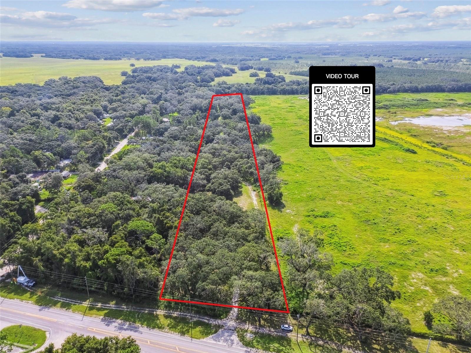 Details for 16350 Us Highway 41, Spring Hill, FL 34610