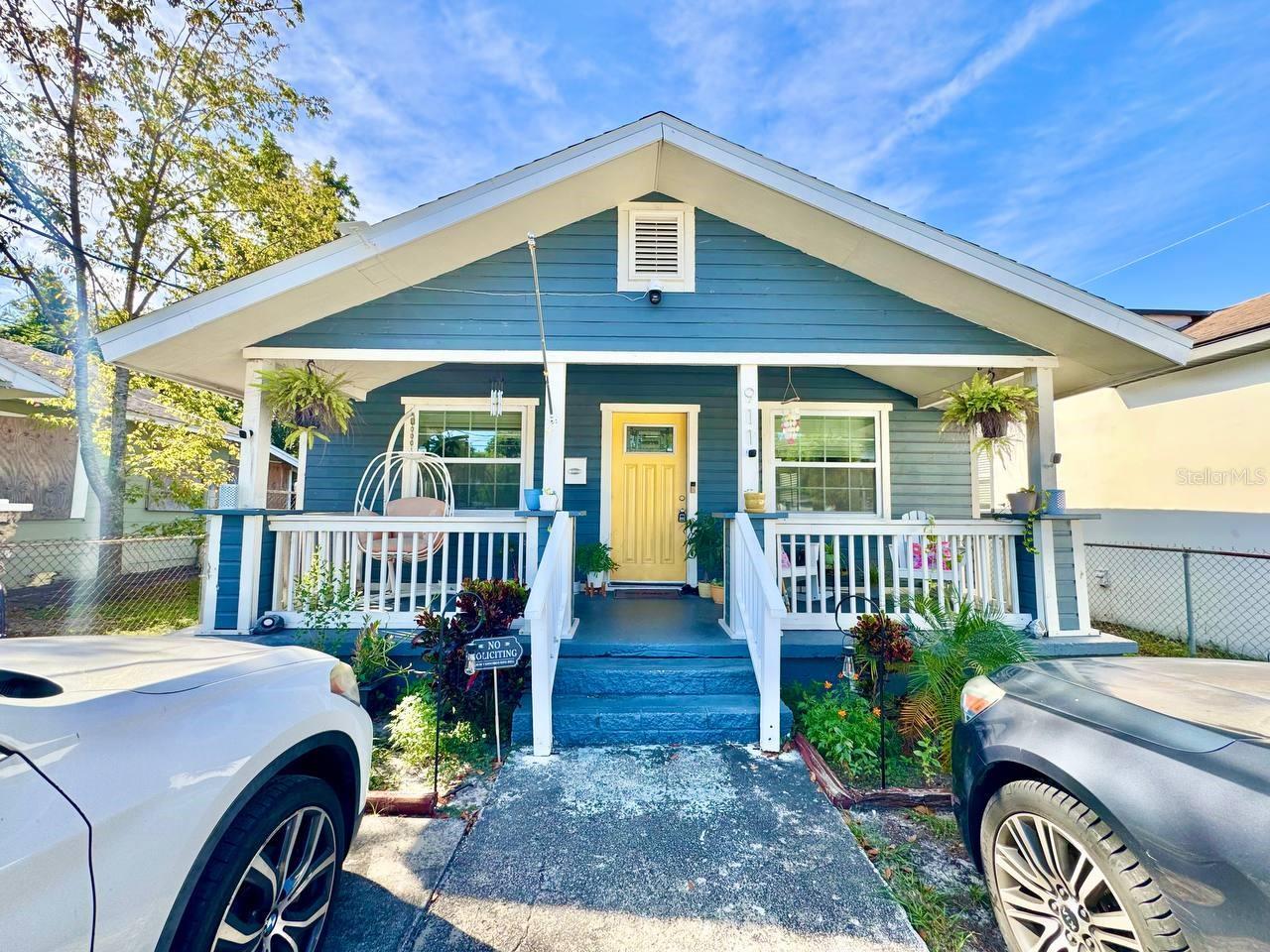 Details for 911 28th Avenue, TAMPA, FL 33605