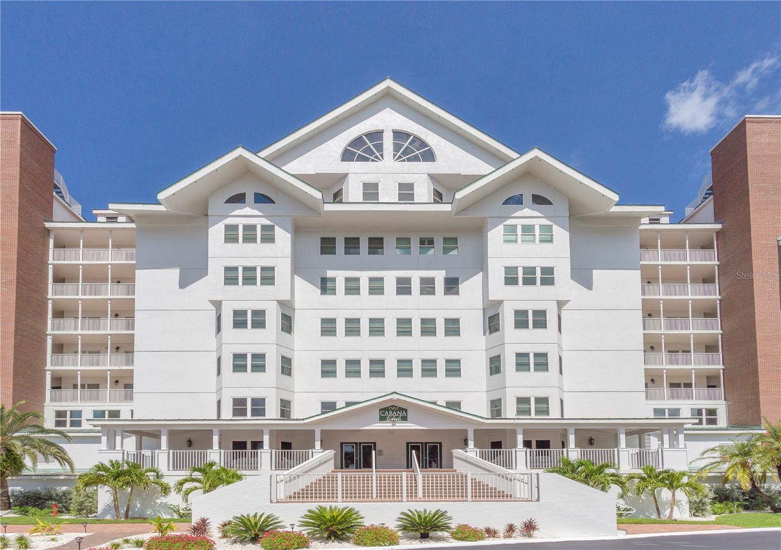 Details for 1582 Gulf Boulevard 1503, CLEARWATER, FL 33767
