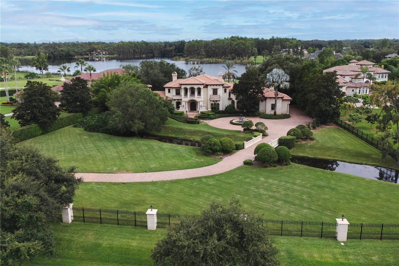 Details for 17201 Breeders Cup Drive, ODESSA, FL 33556