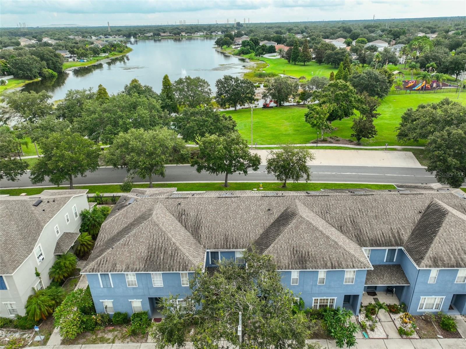 Image 35 of 41 For 13127 Kings Crossing Drive