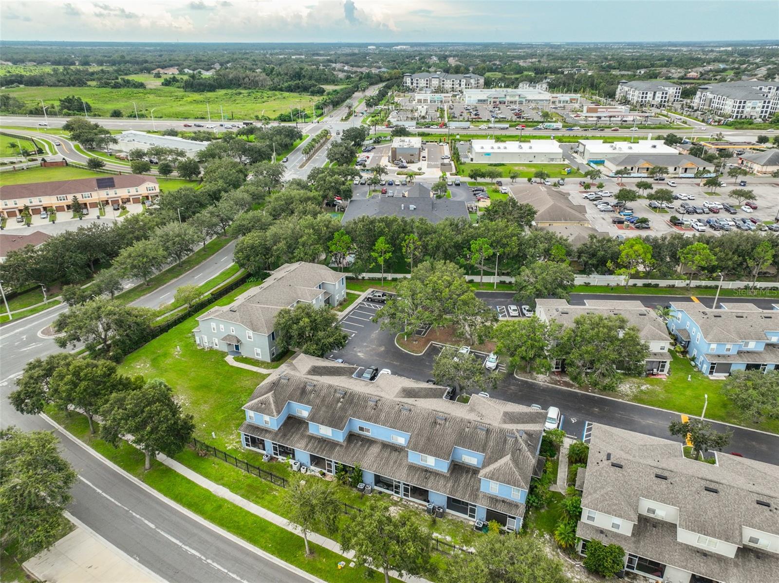 Image 40 of 41 For 13127 Kings Crossing Drive
