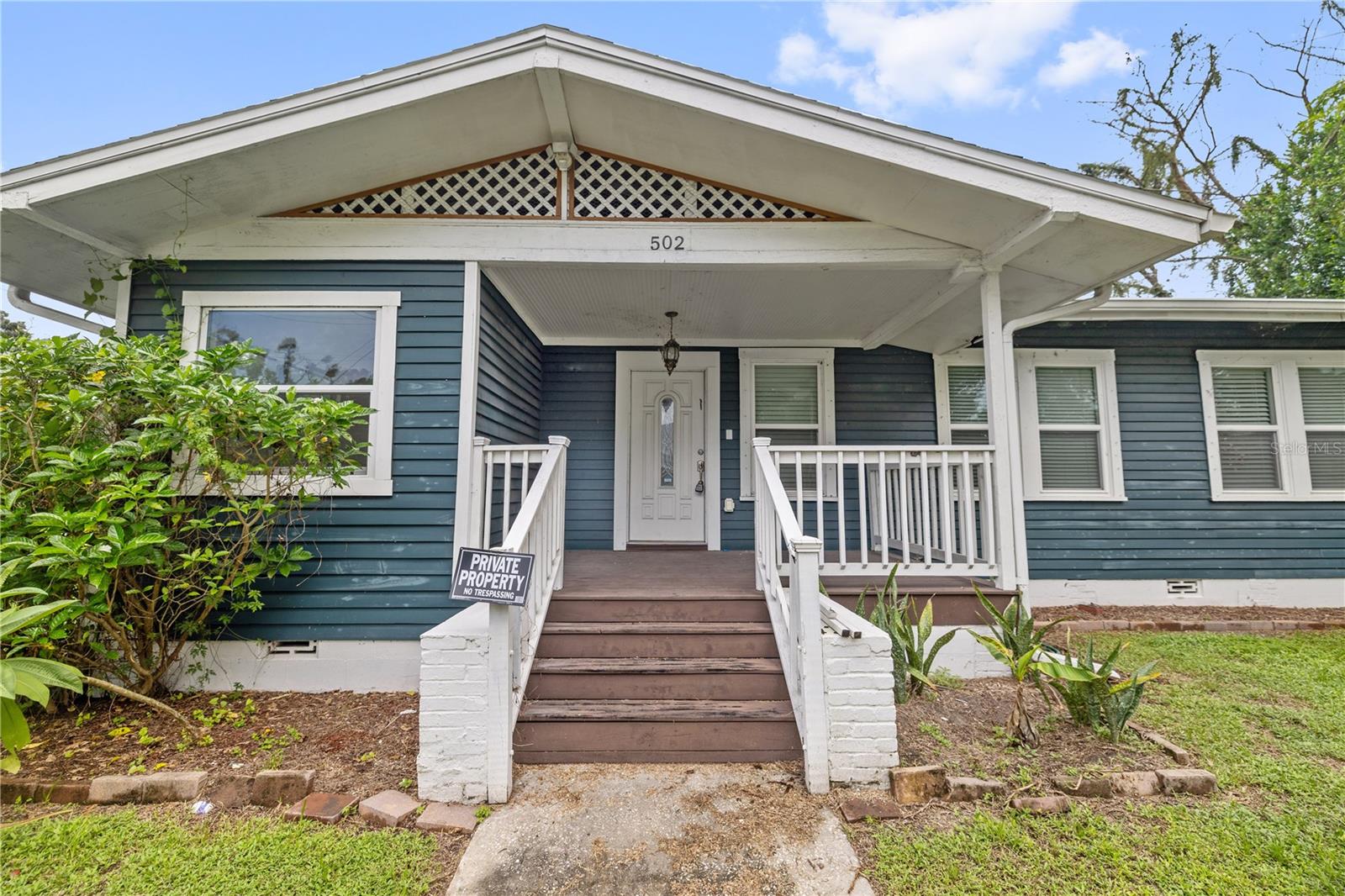 Details for 502 North Bay Street, TAMPA, FL 33603