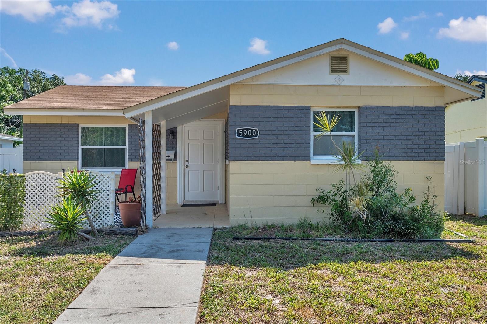 Details for 5900 Cypress Street N, ST PETERSBURG, FL 33703