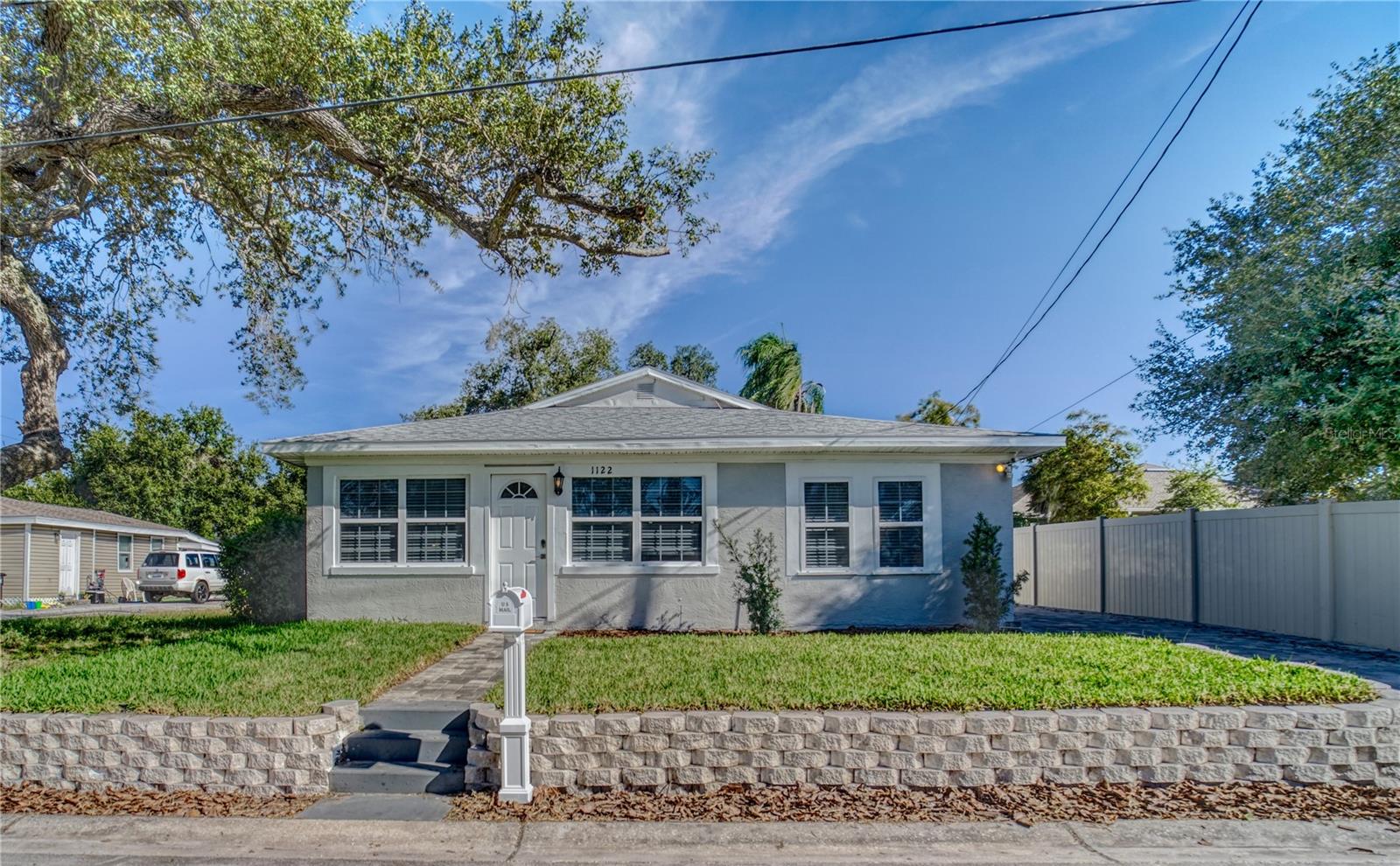 Details for 1122 Brownell Street, CLEARWATER, FL 33756