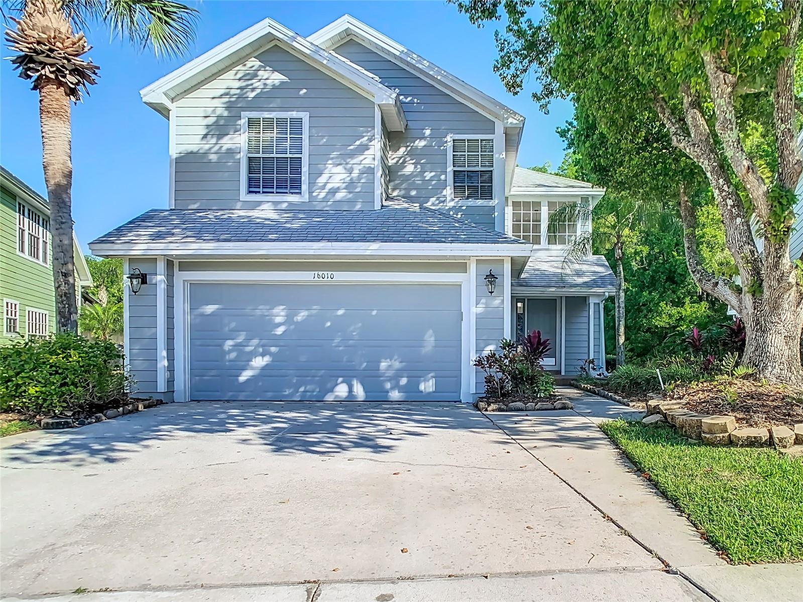 Details for 16010 Westerham Drive, TAMPA, FL 33647